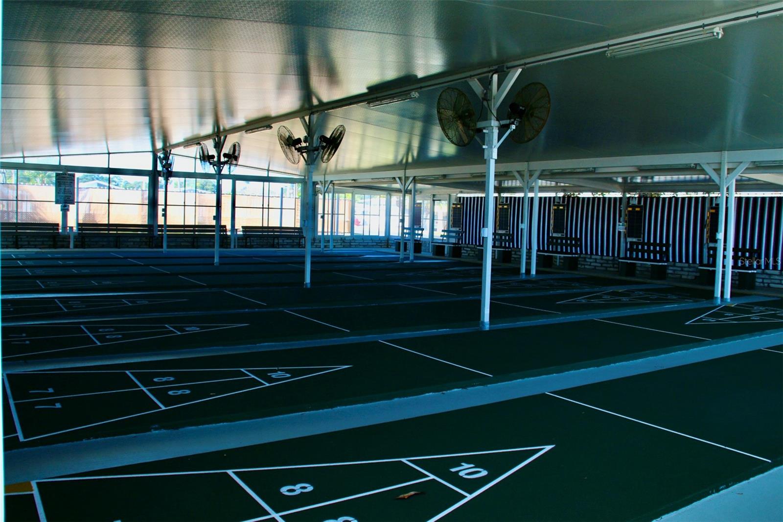 GOLDEN GATE MOBILE HOME PARK UNREC - Residential