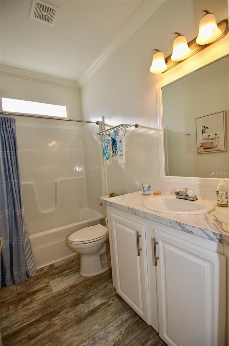 GOLDEN GATE MOBILE HOME PARK UNREC - Residential