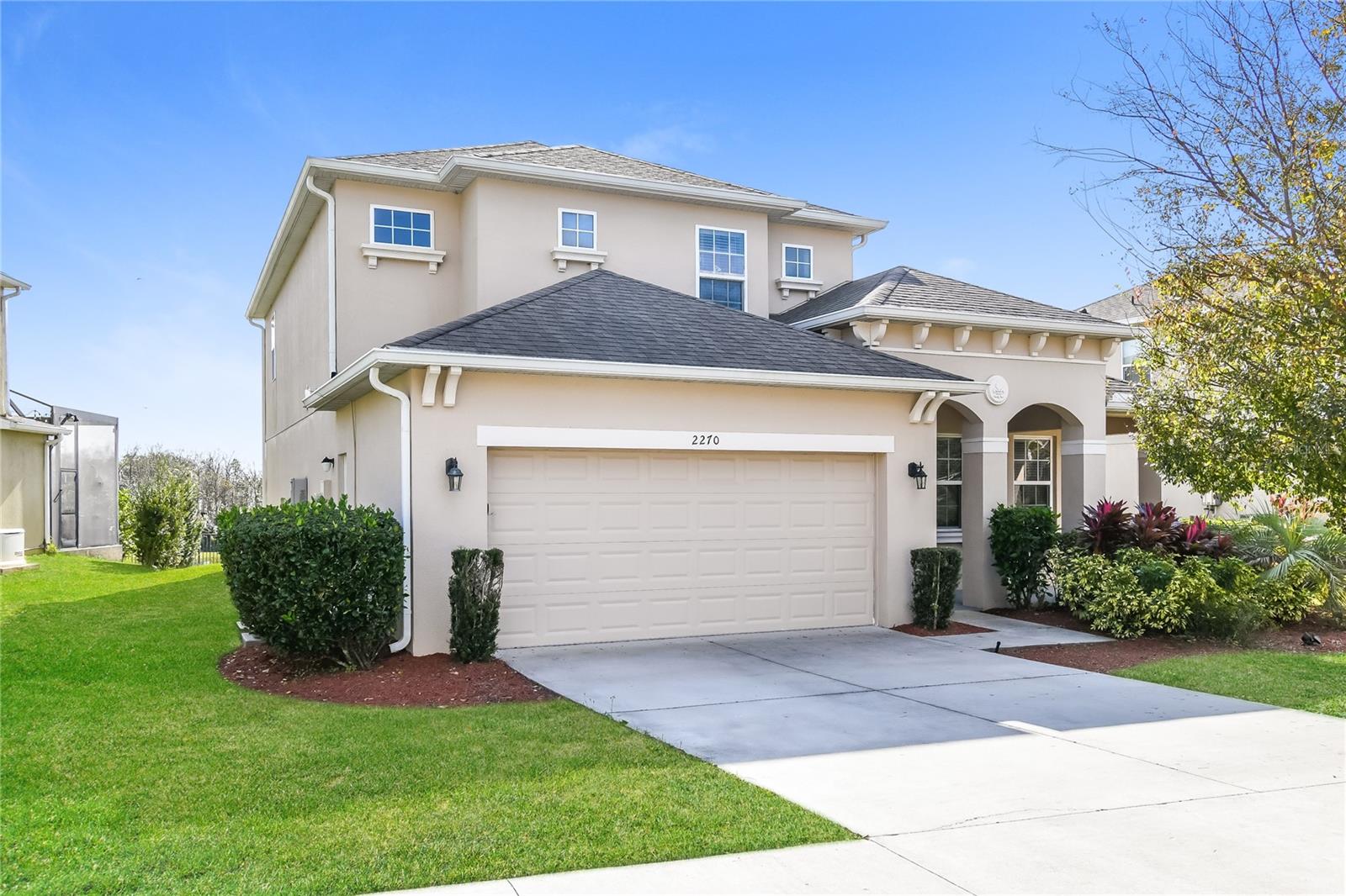 MOUNT DORA SUMMERBROOKE PH 01 - Residential