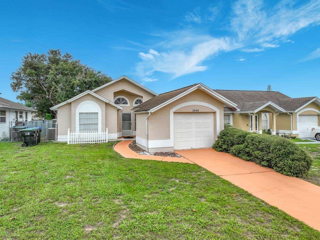 Photo of 3549 Spring Land Drive, Orlando, FL 32818 (MLS # O6431585)