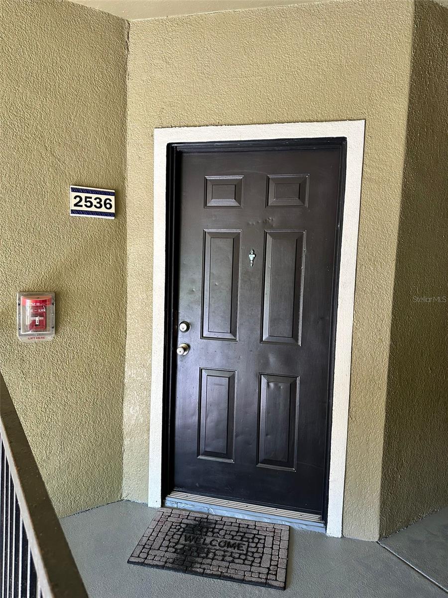 FOUNTAINS/METRO WEST - Residential Lease