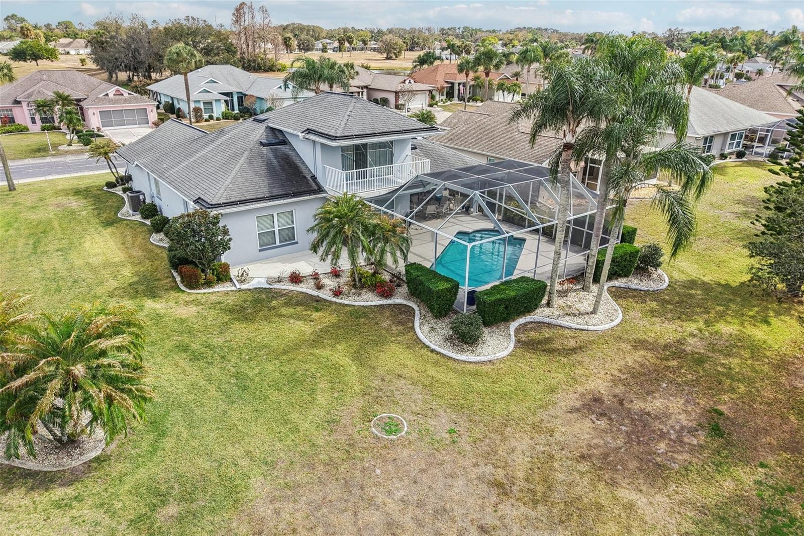 SUN CITY CENTER UNIT 162 PH - Residential