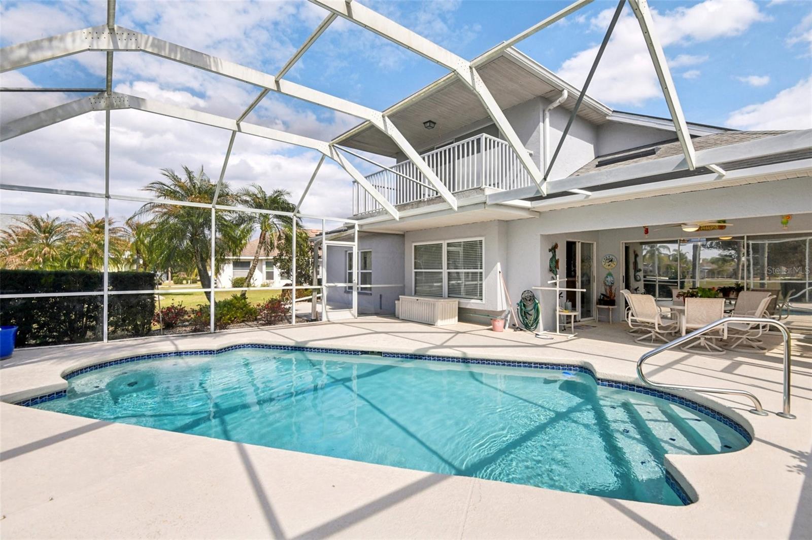 SUN CITY CENTER UNIT 162 PH - Residential