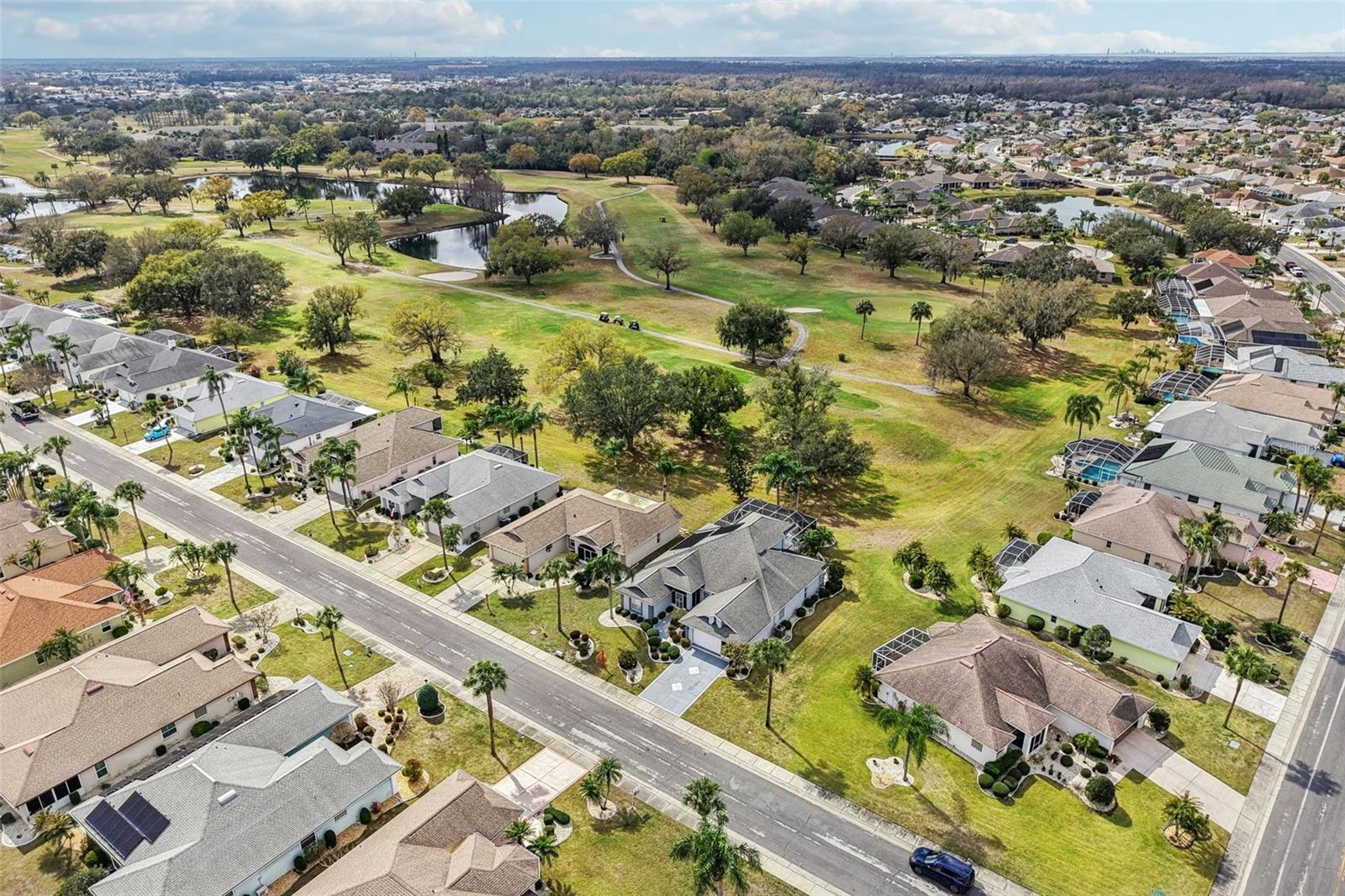 SUN CITY CENTER UNIT 162 PH - Residential