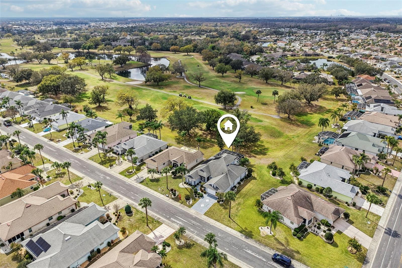 SUN CITY CENTER UNIT 162 PH - Residential