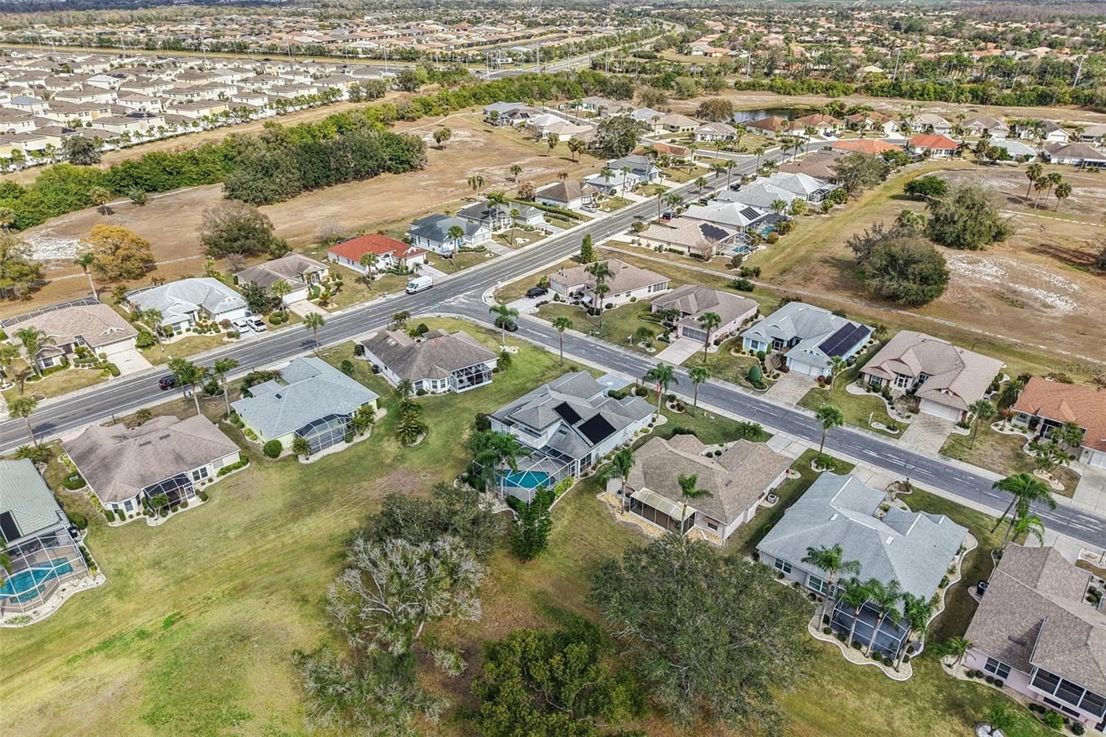 SUN CITY CENTER UNIT 162 PH - Residential