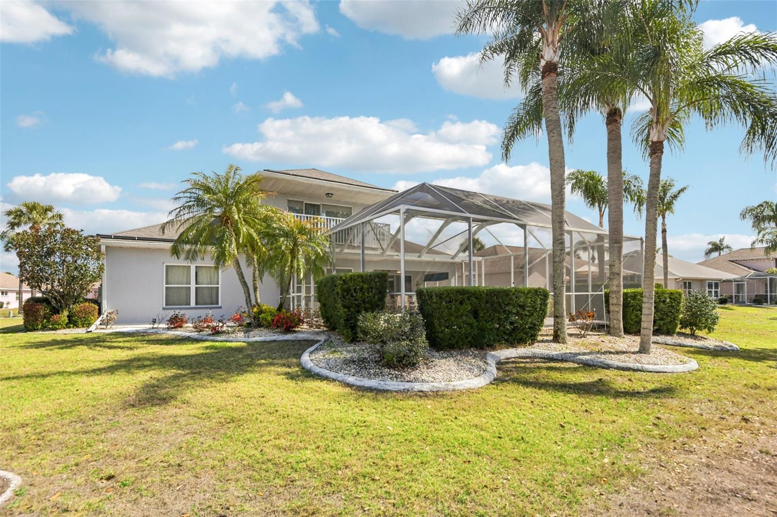 SUN CITY CENTER UNIT 162 PH - Residential