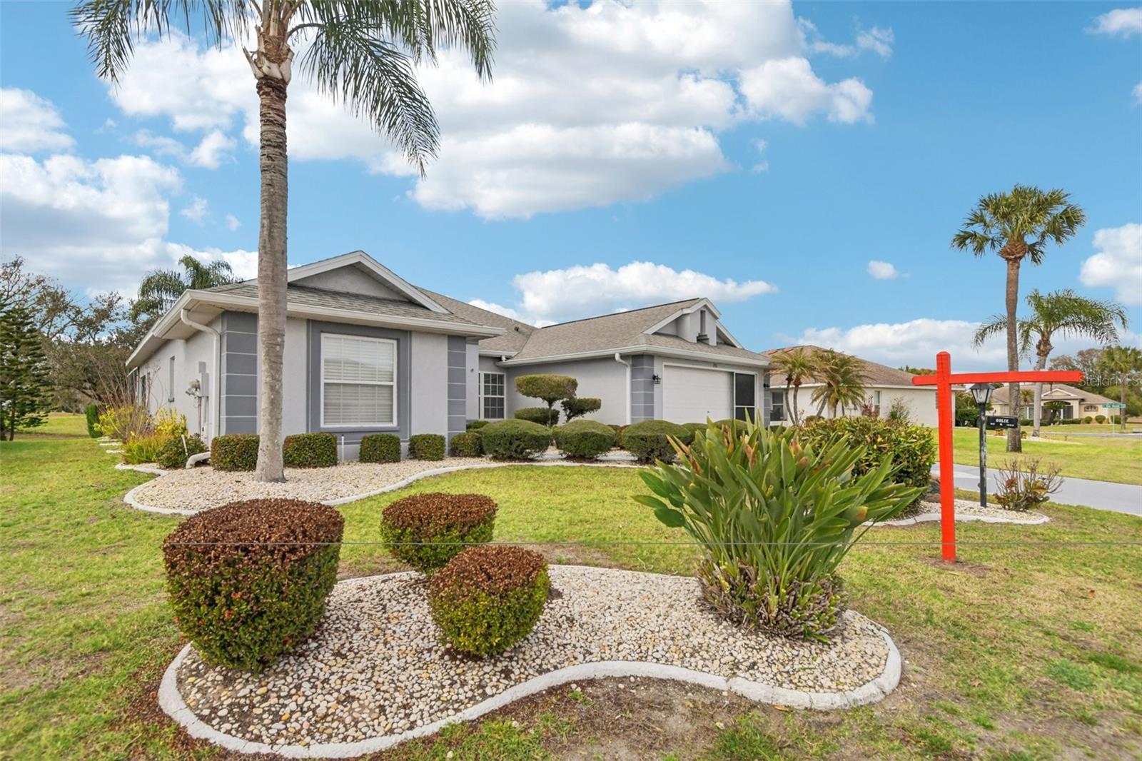 SUN CITY CENTER UNIT 162 PH - Residential