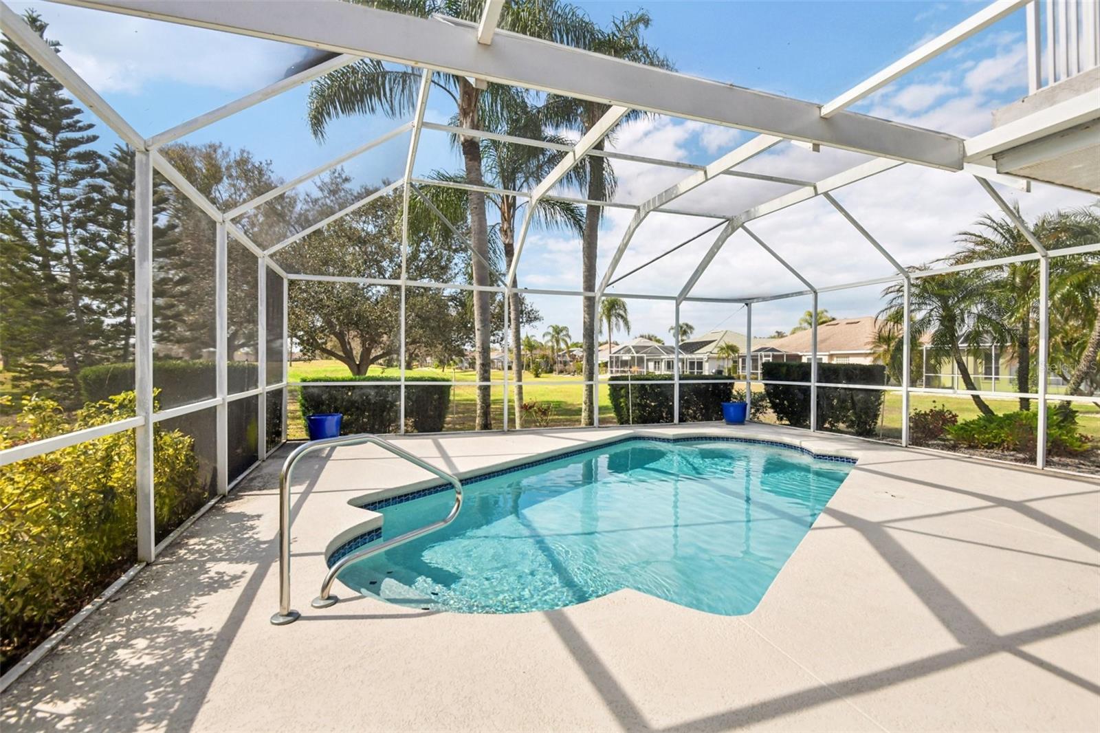 SUN CITY CENTER UNIT 162 PH - Residential