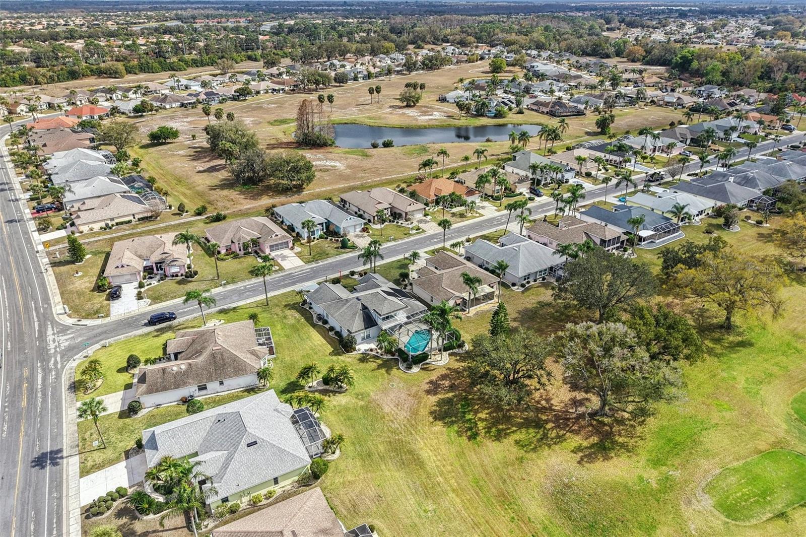 SUN CITY CENTER UNIT 162 PH - Residential