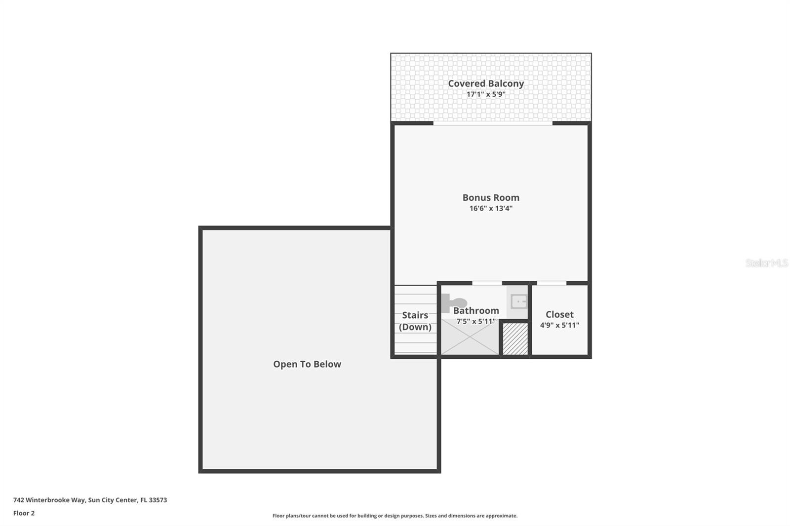SUN CITY CENTER UNIT 162 PH - Residential