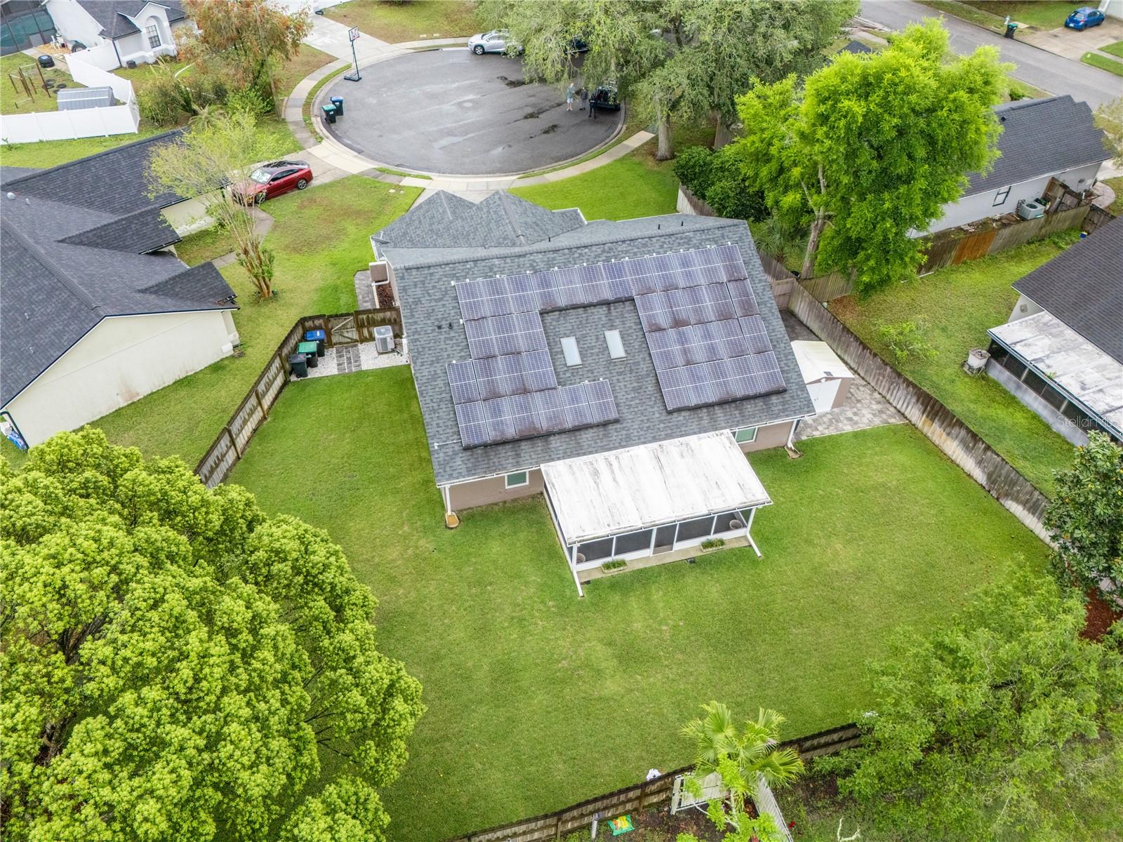 CHICKASAW TRAILS PH 02 - Residential