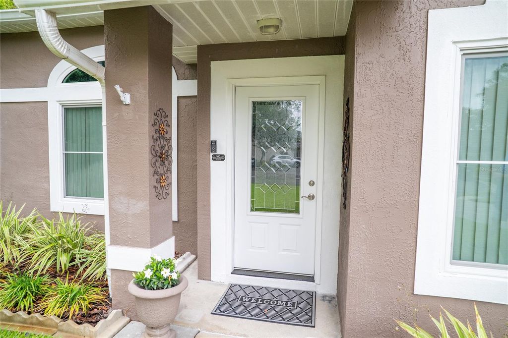 Photo of 8809 Hunting Bow Court, Orlando, FL 32829 (MLS # O6396816)