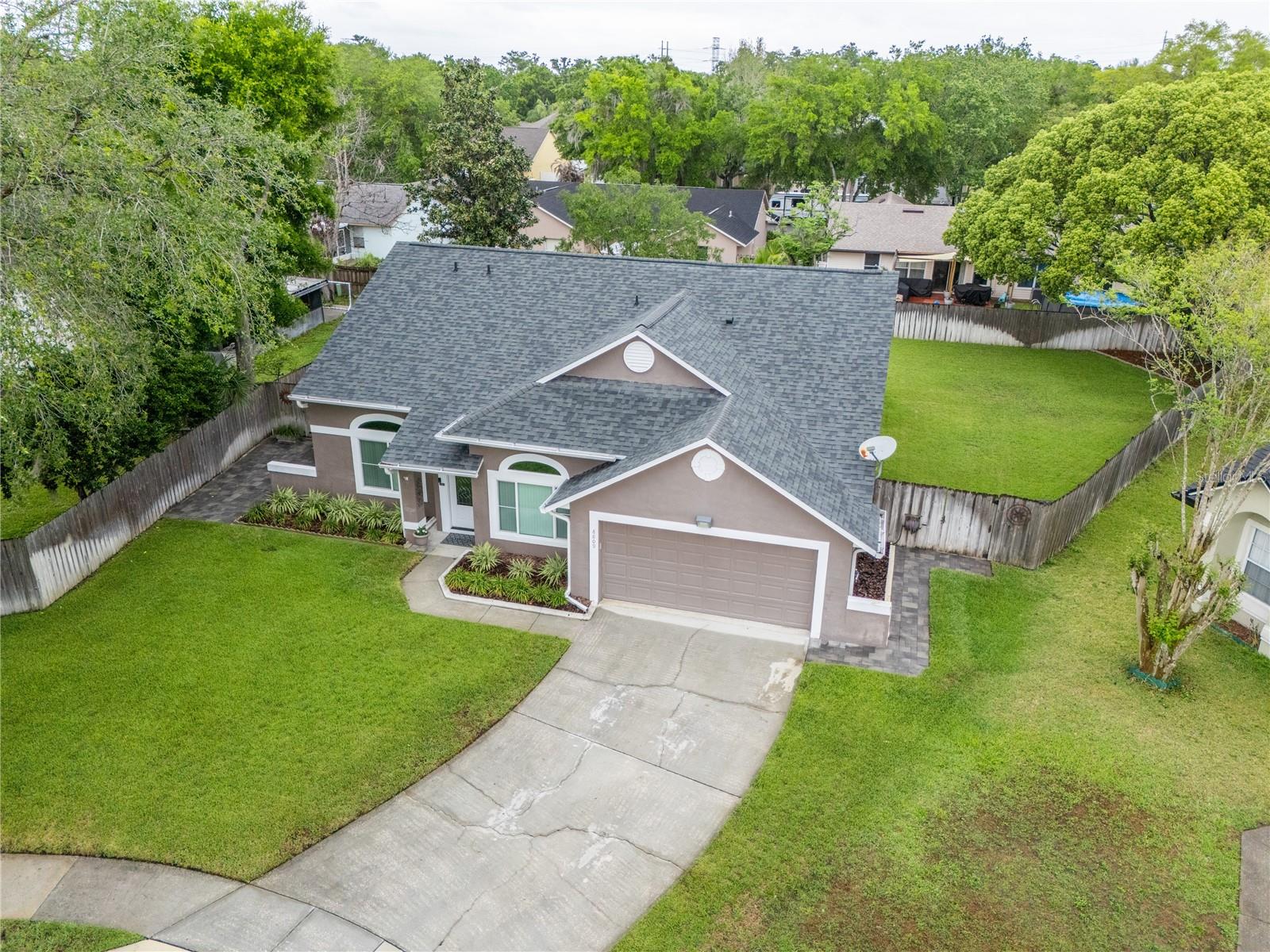 CHICKASAW TRAILS PH 02 - Residential