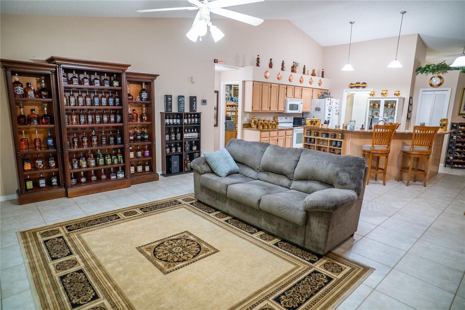 CHICKASAW TRAILS PH 02 - Residential