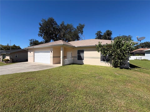Photo of 4733 S Cranberry Boulevard, North Port, FL 34286 (MLS # C7532364)