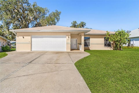 Photo of 4733 S Cranberry Boulevard, North Port, FL 34286 (MLS # C7532364)