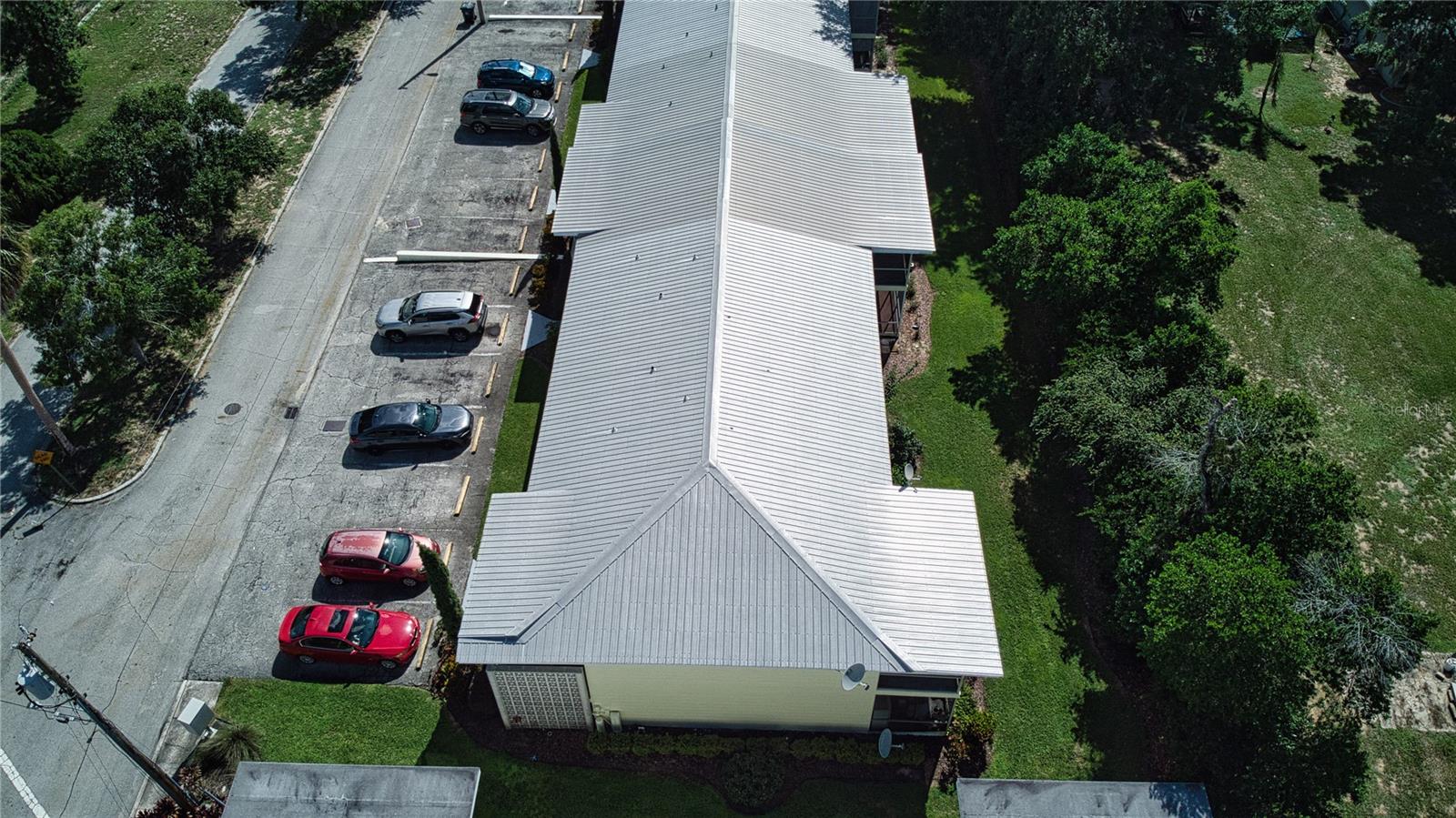 VERONA VILLAS - Residential