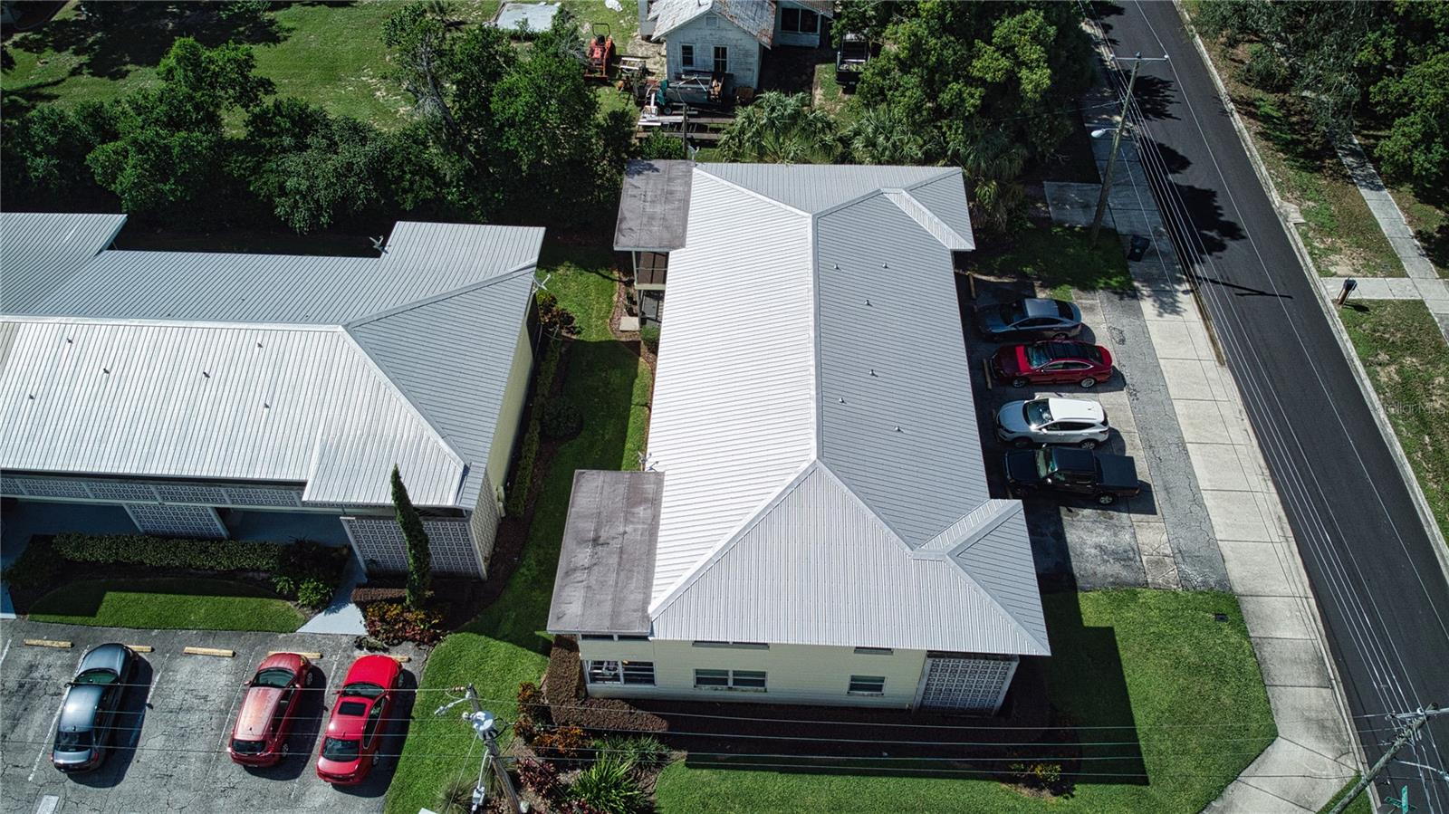 VERONA VILLAS - Residential