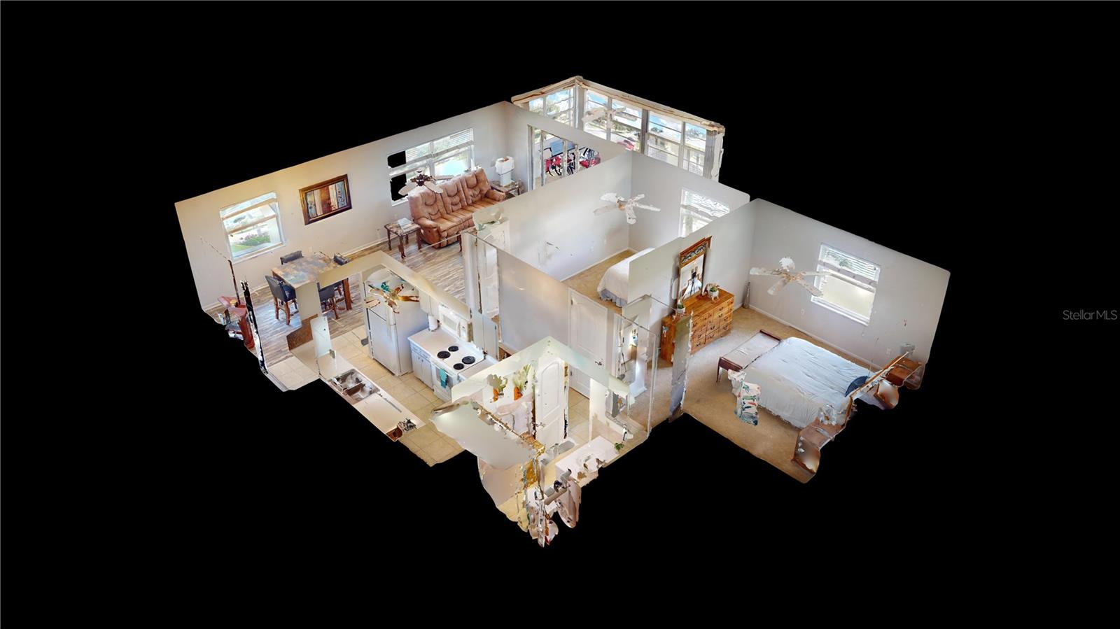 VERONA VILLAS - Residential