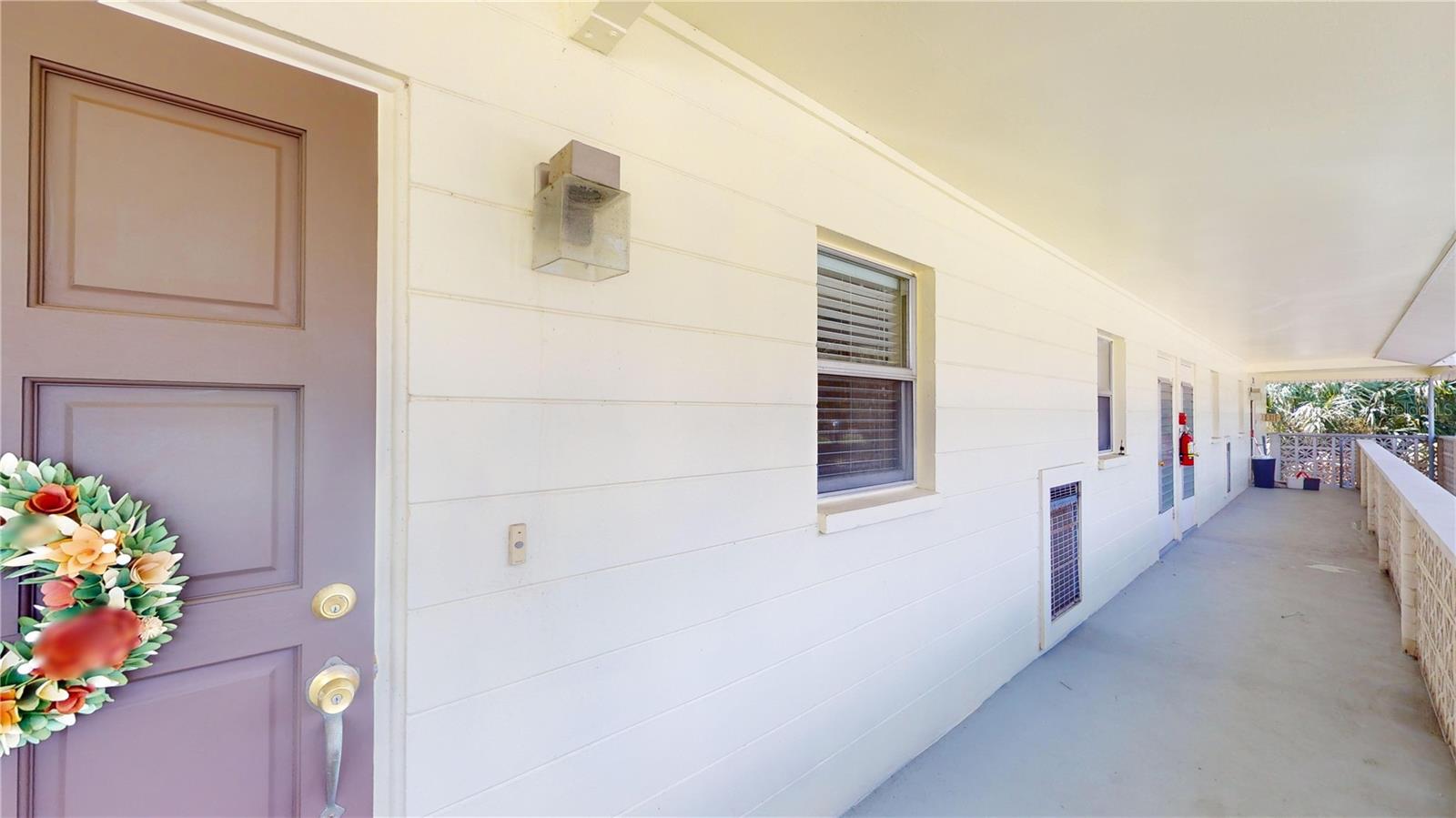 VERONA VILLAS - Residential