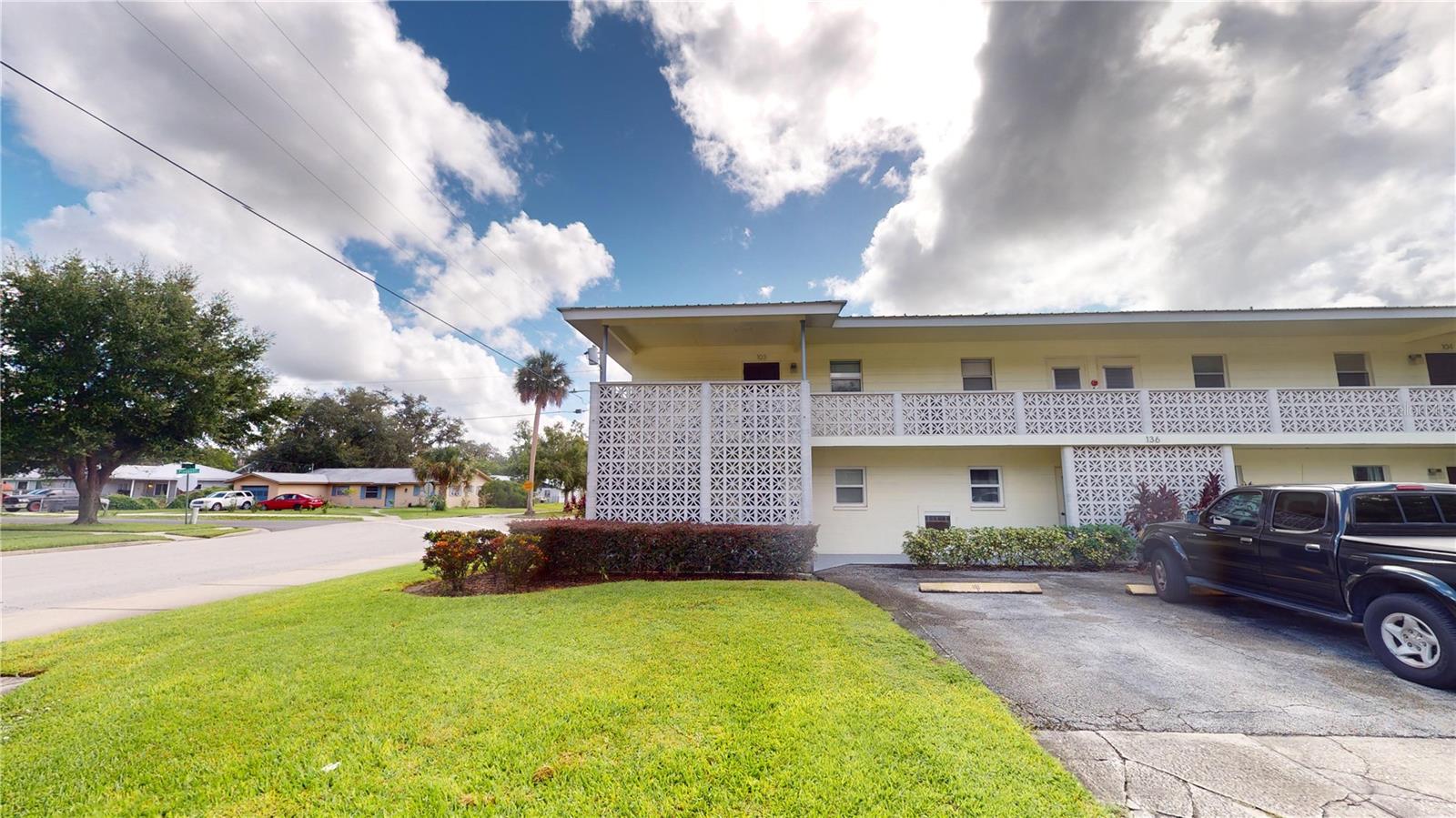 VERONA VILLAS - Residential