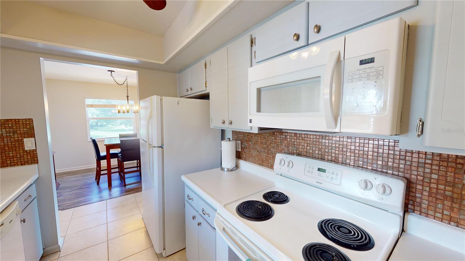 VERONA VILLAS - Residential