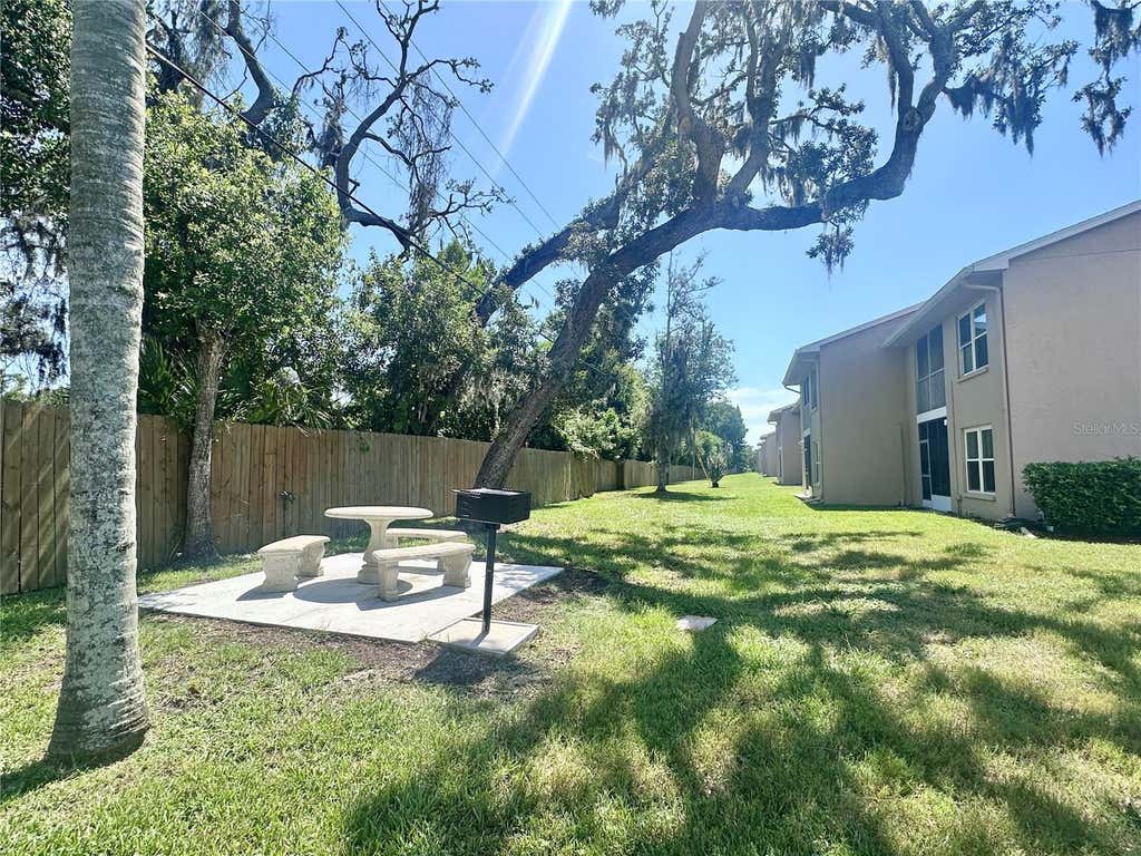 Photo of 6440 Spring Flower Drive #12, New Port Richey, FL 34653 (MLS # TB8528195)