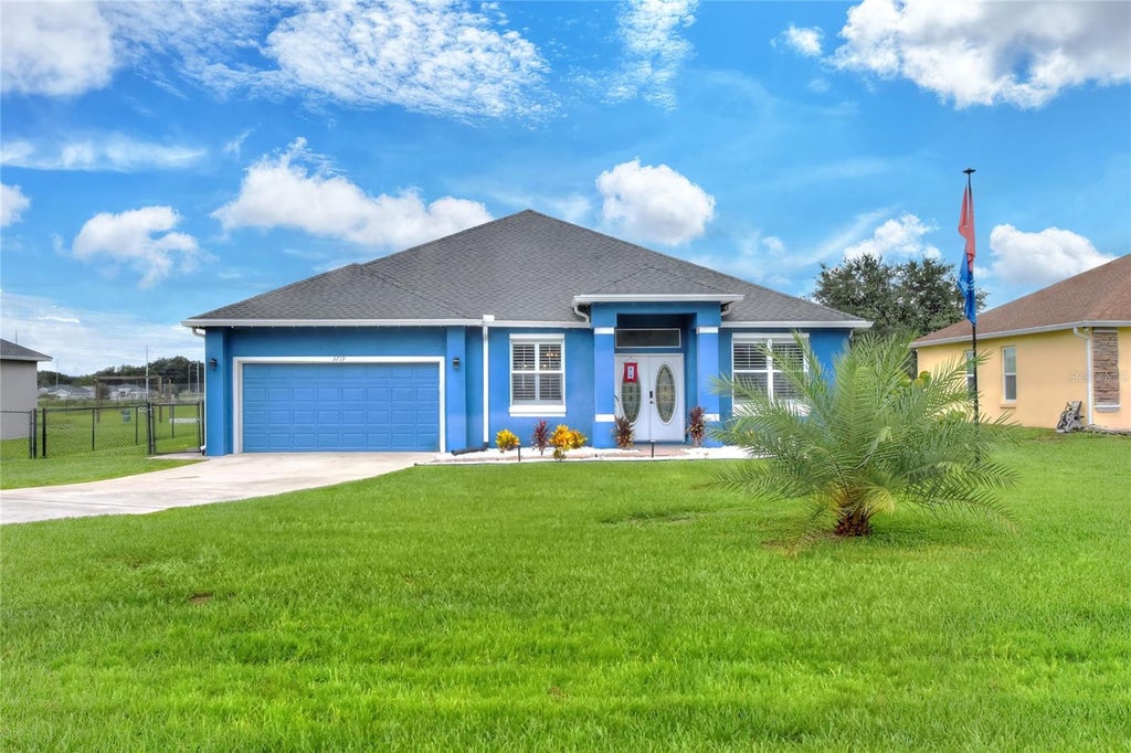 Photo of 3719 W Wheeler Road, Lakeland, FL 33810 (MLS # L4964874)