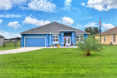 Photo of 3719 W Wheeler Road, Lakeland, FL 33810 (MLS # L4964874)