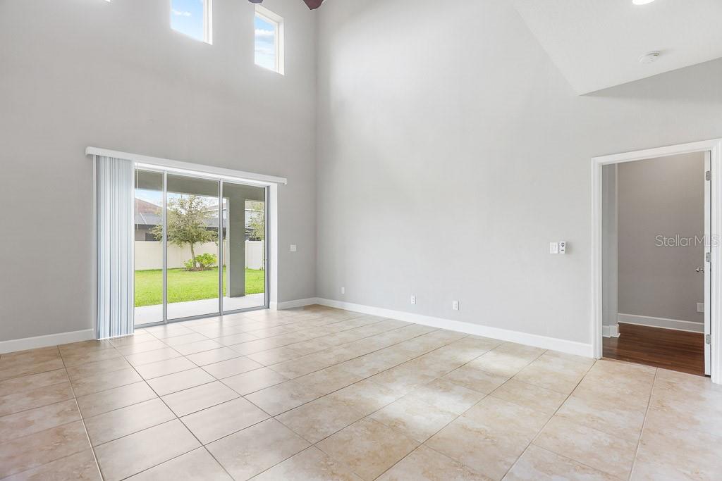 THE ENCLAVE AT CHANNING PARK - Residential Lease