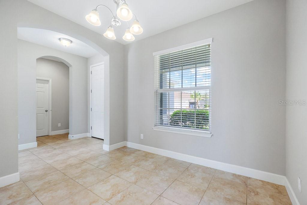 THE ENCLAVE AT CHANNING PARK - Residential Lease