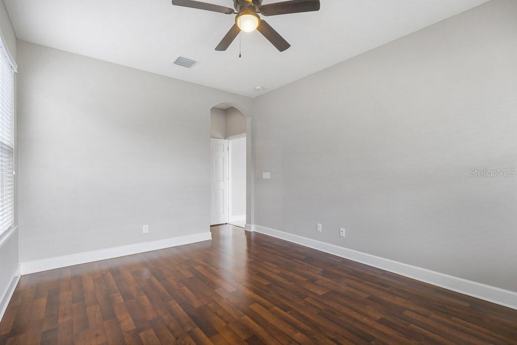 THE ENCLAVE AT CHANNING PARK - Residential Lease