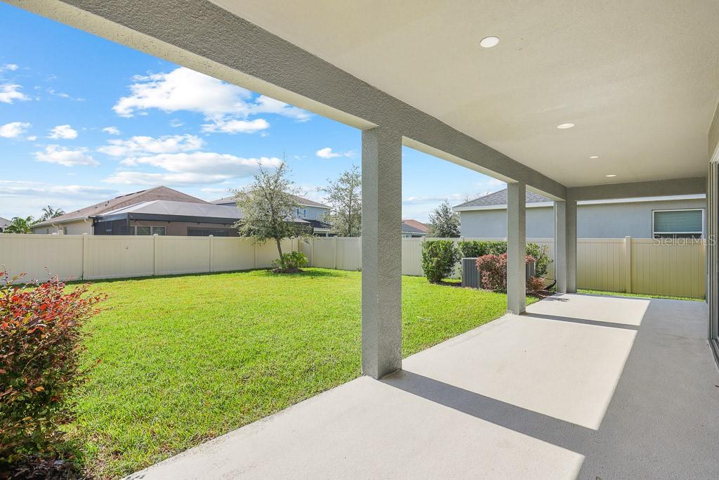 THE ENCLAVE AT CHANNING PARK - Residential Lease