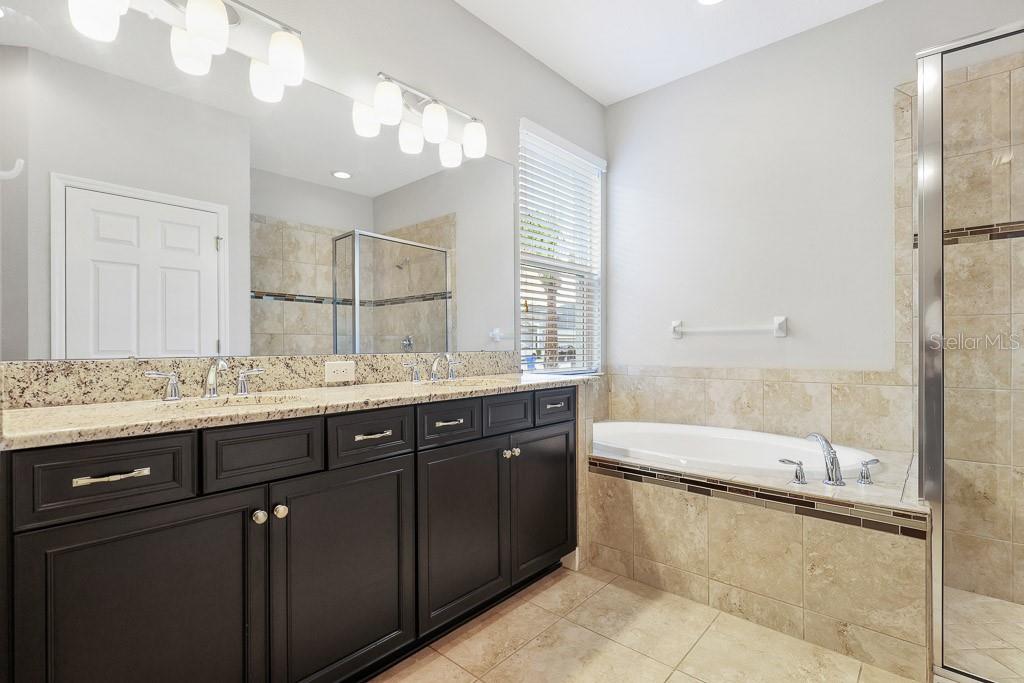 THE ENCLAVE AT CHANNING PARK - Residential Lease