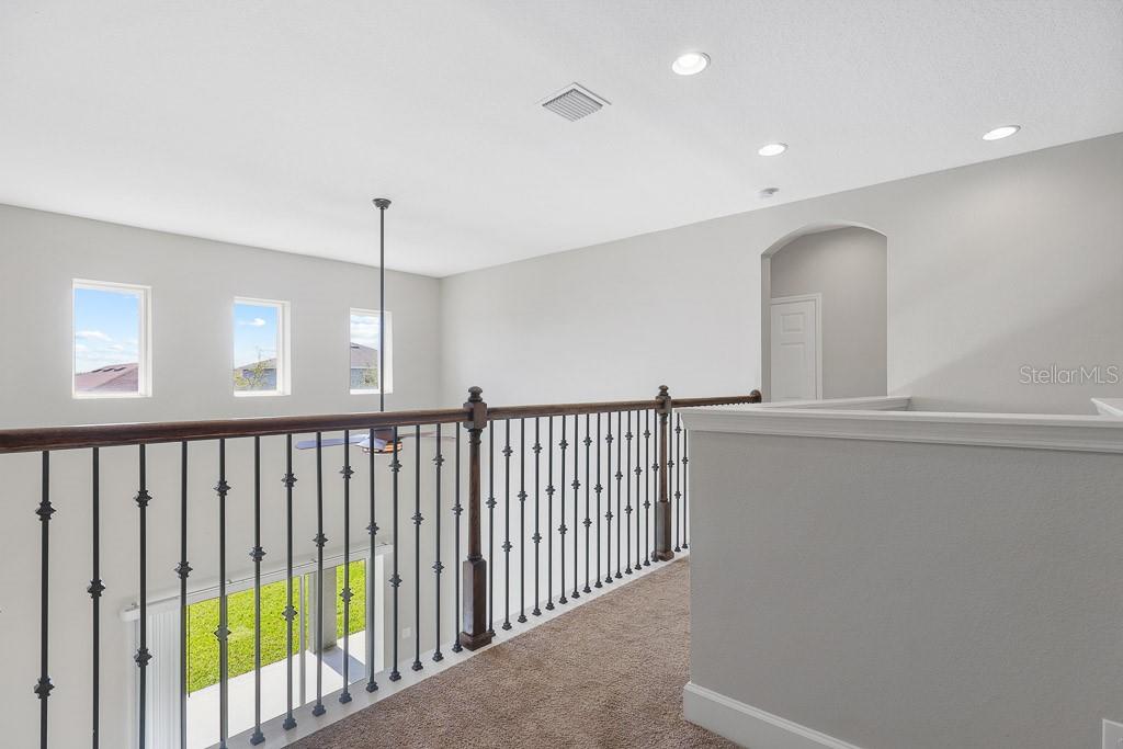 THE ENCLAVE AT CHANNING PARK - Residential Lease