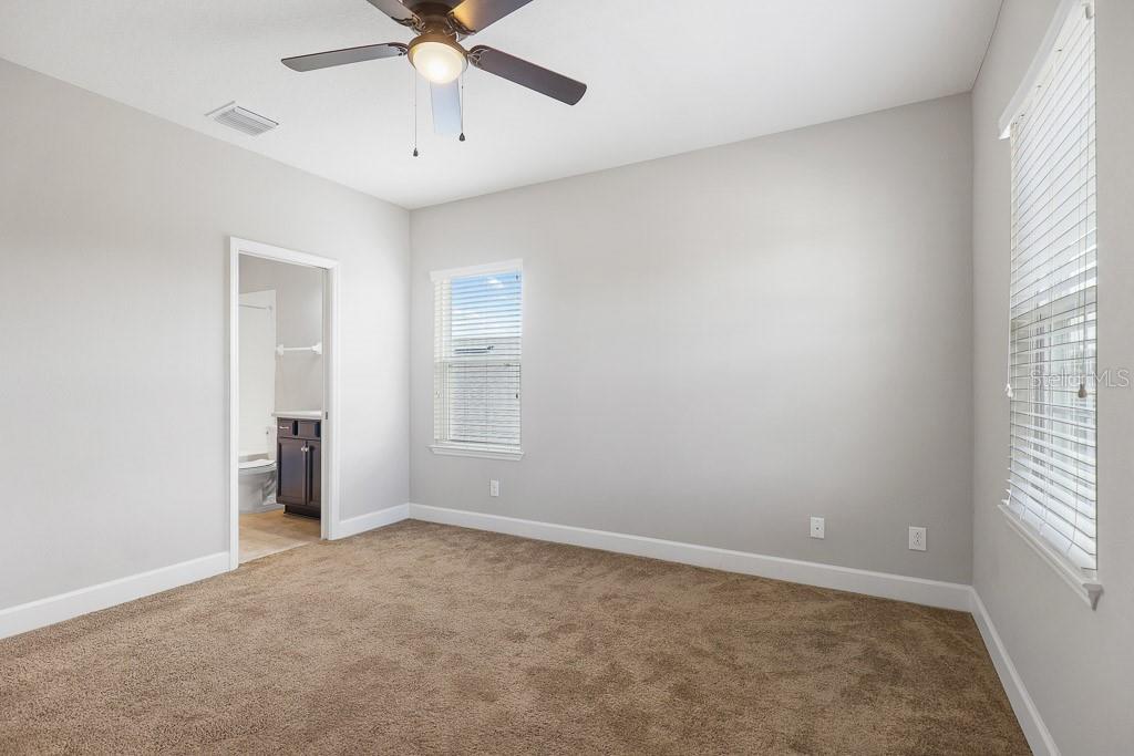 THE ENCLAVE AT CHANNING PARK - Residential Lease