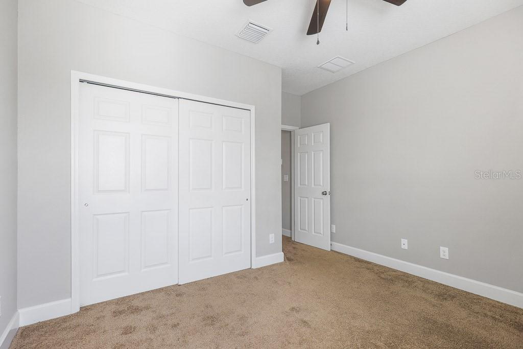 THE ENCLAVE AT CHANNING PARK - Residential Lease