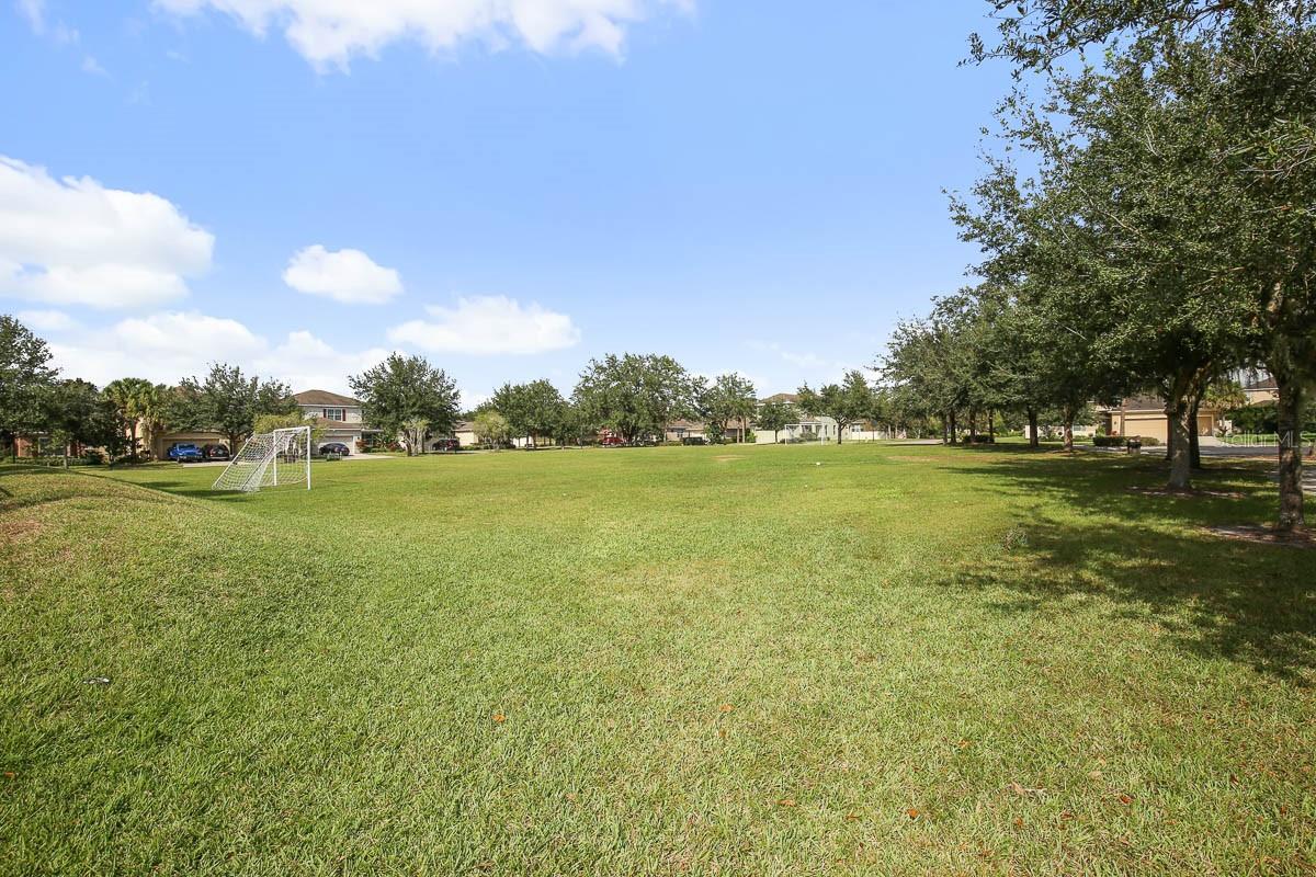 THE ENCLAVE AT CHANNING PARK - Residential Lease