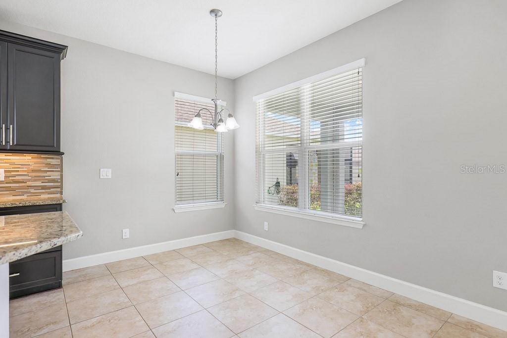 THE ENCLAVE AT CHANNING PARK - Residential Lease