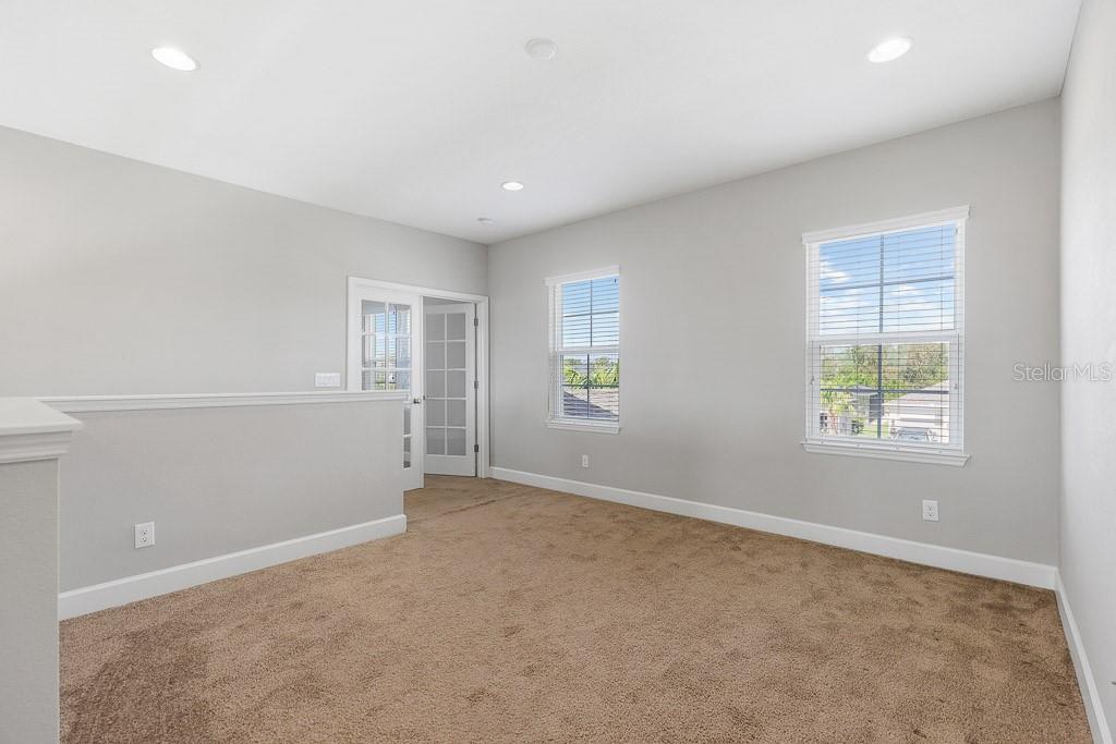 THE ENCLAVE AT CHANNING PARK - Residential Lease