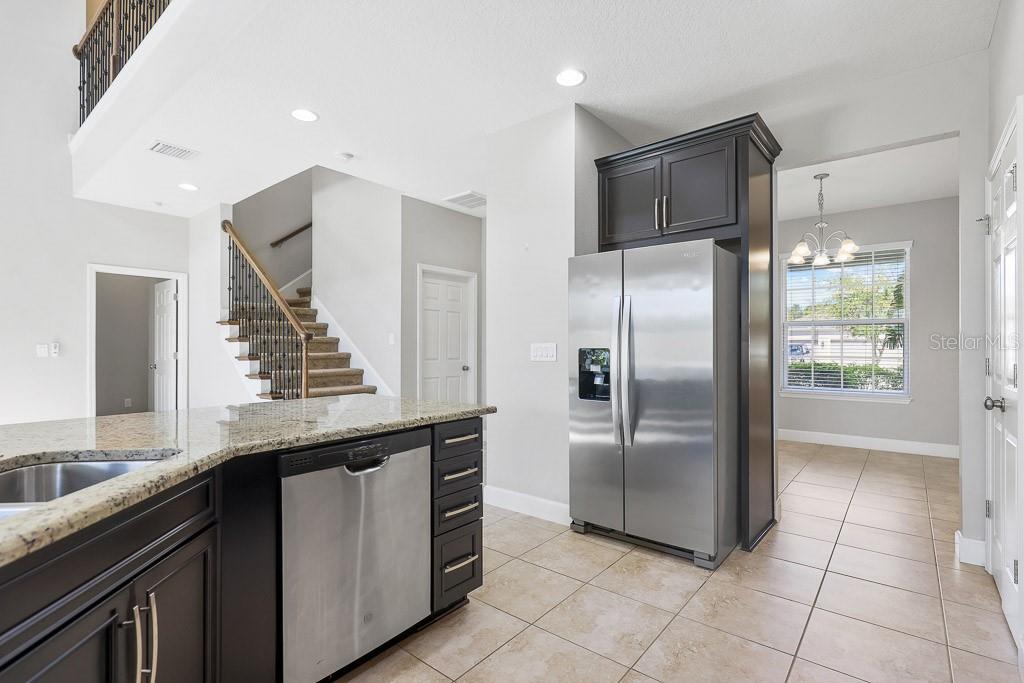 THE ENCLAVE AT CHANNING PARK - Residential Lease