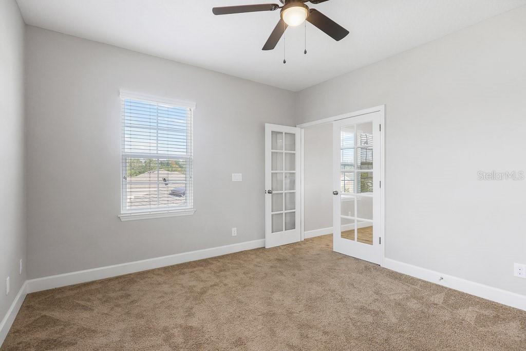 THE ENCLAVE AT CHANNING PARK - Residential Lease