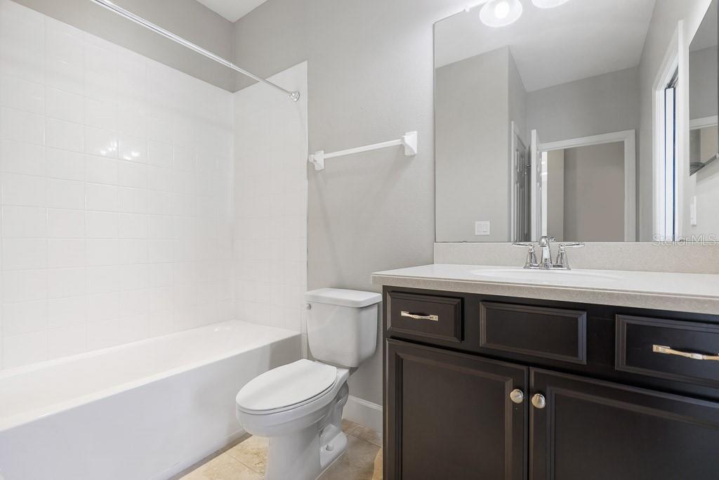 THE ENCLAVE AT CHANNING PARK - Residential Lease