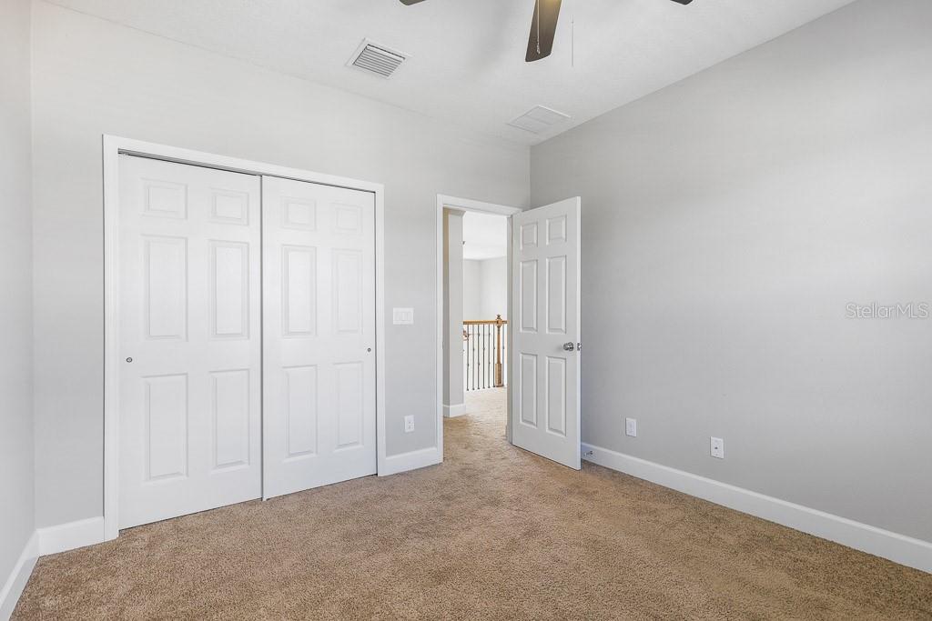 THE ENCLAVE AT CHANNING PARK - Residential Lease