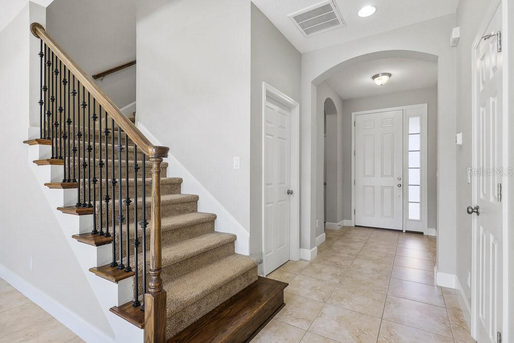 THE ENCLAVE AT CHANNING PARK - Residential Lease