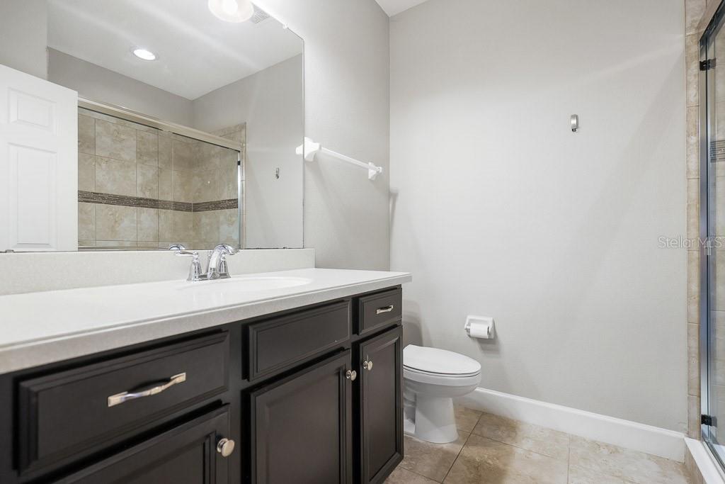 THE ENCLAVE AT CHANNING PARK - Residential Lease