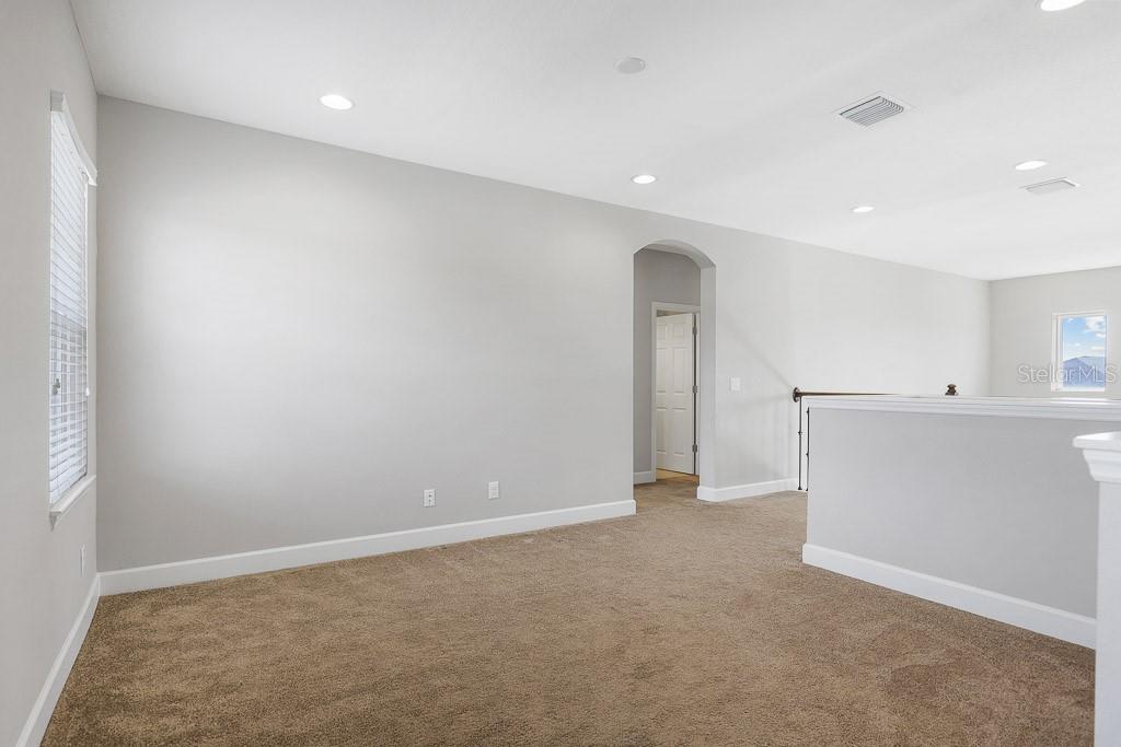 THE ENCLAVE AT CHANNING PARK - Residential Lease