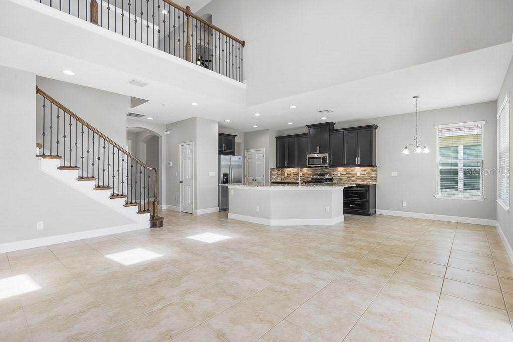 THE ENCLAVE AT CHANNING PARK - Residential Lease