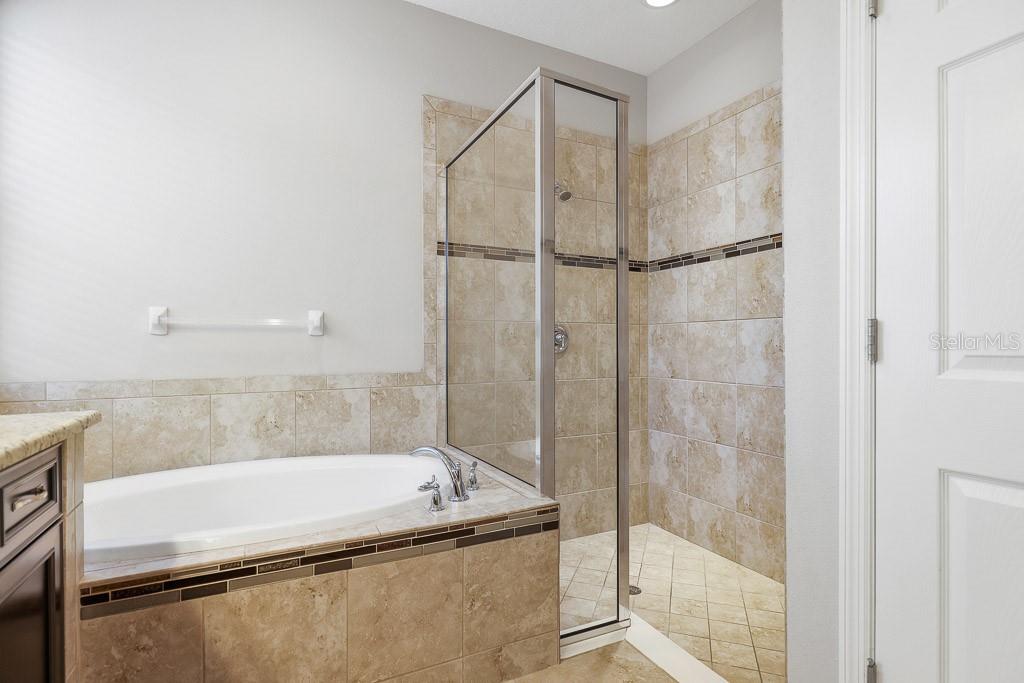 THE ENCLAVE AT CHANNING PARK - Residential Lease